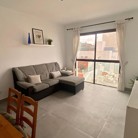 Holiday Home & Rooftop Lounge 大加那利岛拉斯帕尔马斯 外观 照片
