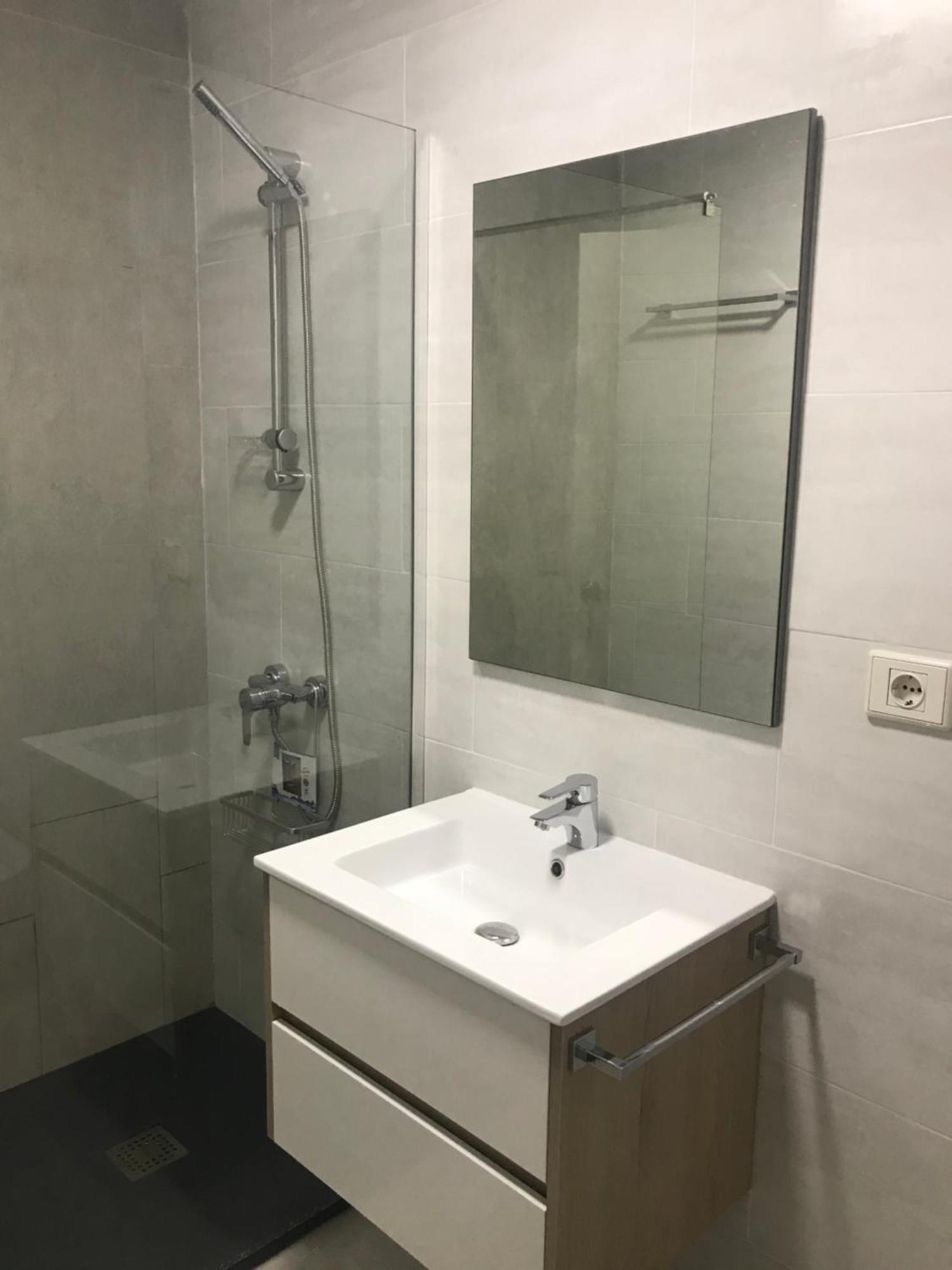 Holiday Home & Rooftop Lounge 大加那利岛拉斯帕尔马斯 外观 照片