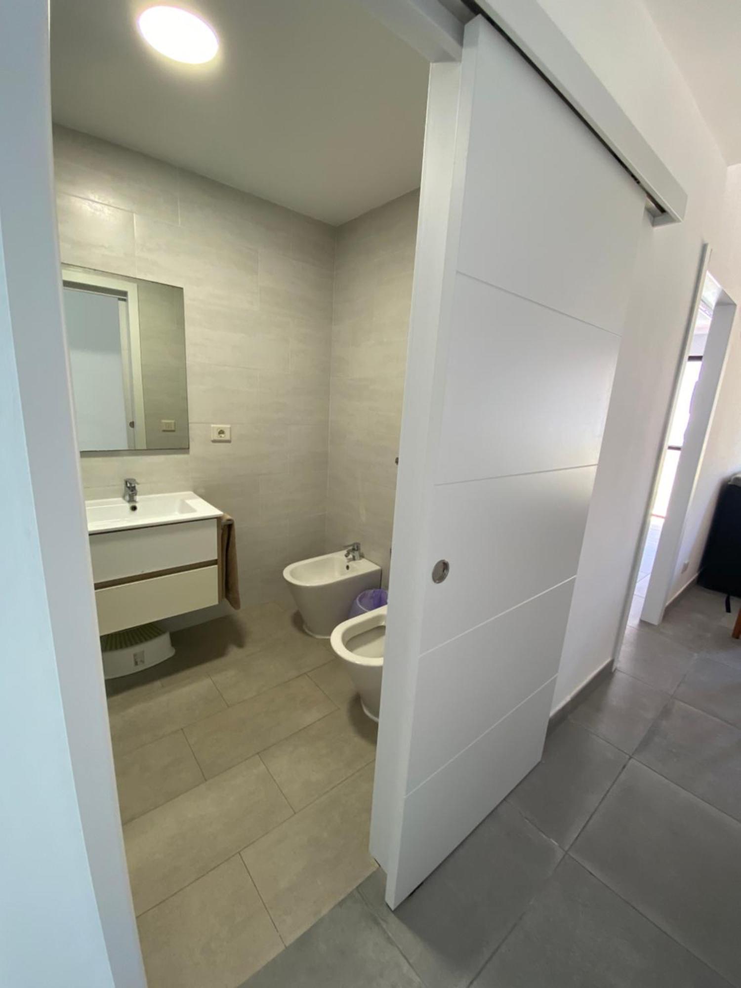 Holiday Home & Rooftop Lounge 大加那利岛拉斯帕尔马斯 外观 照片
